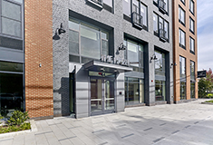 Fields Grade and Alpine Residential complete development of The Hazel Stamford